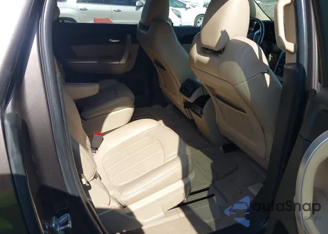 2012 GMC Acadia Slt-2 from USA, damaged, VIN 1GKKRSED1CJ317245